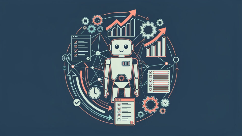 Czym są agenci AI i jak zrewolucjonizują Twoją firmę w 2026 roku?