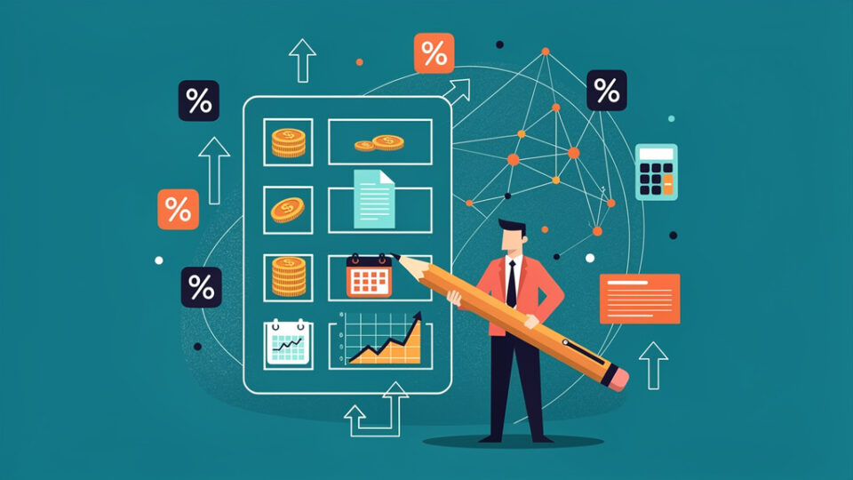 Checklista finansowego zamknięcia roku: O czym musi pamiętać prezes?