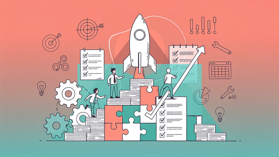 Ostateczna checklista gotowości firmy do skalowania (Edycja 2026)