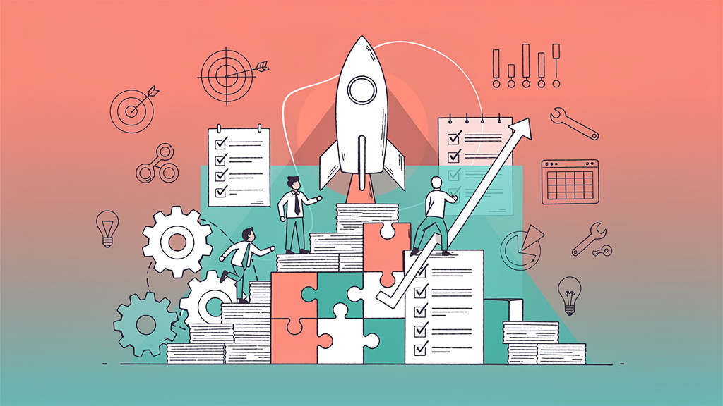 Ostateczna checklista gotowości firmy do skalowania (Edycja 2026)