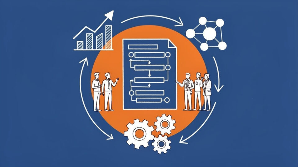 Czym jest SOP (Standard Operating Procedure) i jak zmienia wydajność?