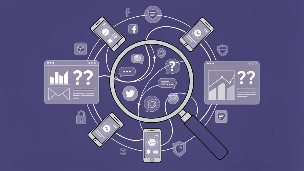 Dark Social: Jak mierzyć ruch, którego nie widać w Analytics?