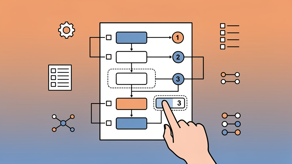 Darmowy szablon procedury (SOP) – struktura profesjonalnej instrukcji