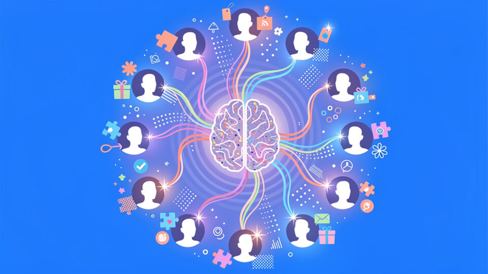 Hiper-personalizacja w marketingu – jak wykorzystać dane AI?