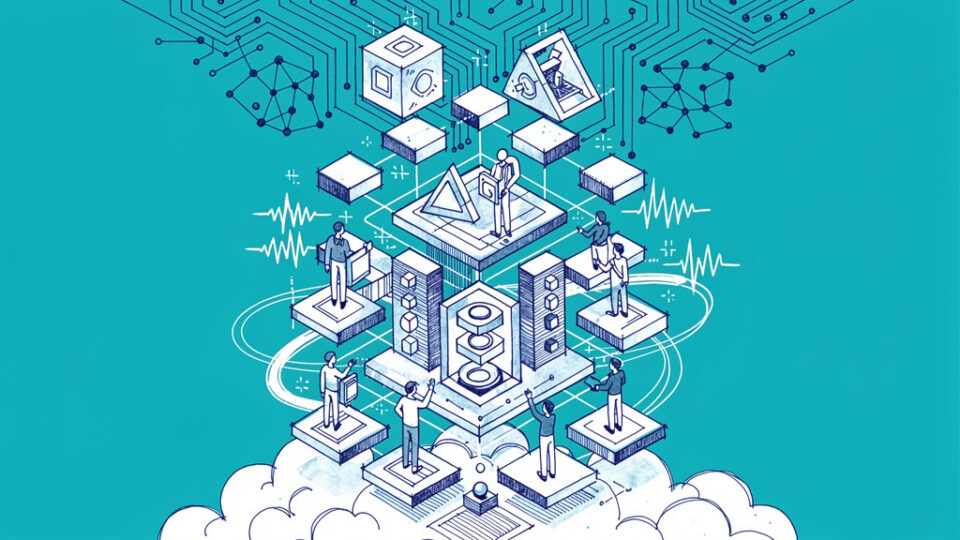 Anatomia idealnego modelu biznesowego w post-AI-owym świecie 2026