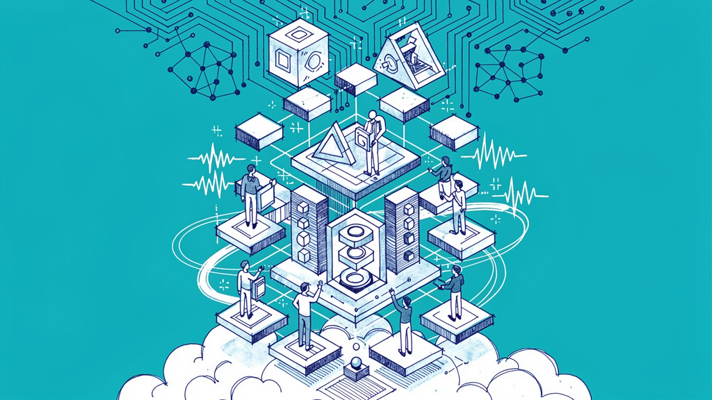 Anatomia idealnego modelu biznesowego w post-AI-owym świecie 2026