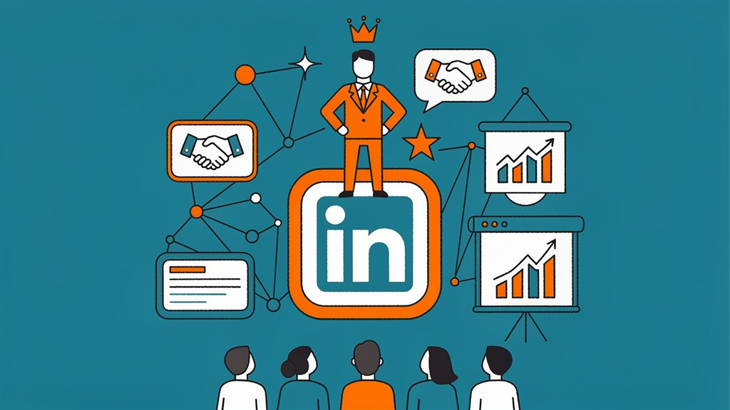 Jak budować silną markę osobistą prezesa na LinkedIn w 2026 roku?