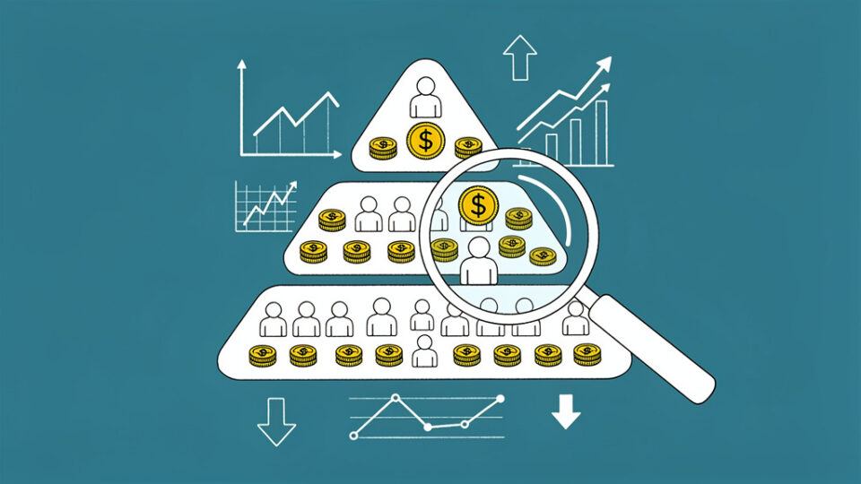 Jak mierzyć rentowność poszczególnych klientów? (Metoda ABC)