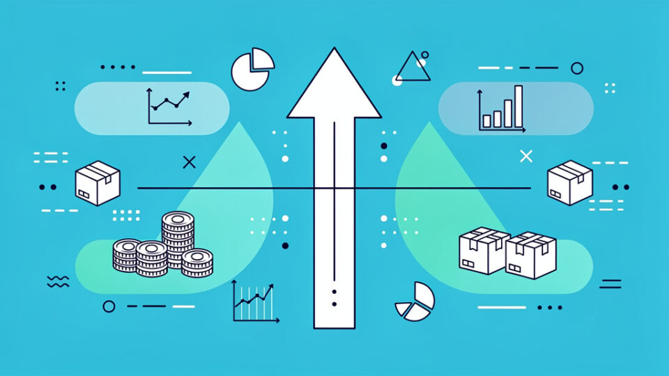 Jak obliczyć próg rentowności (Break-Even Point) dla nowego produktu?