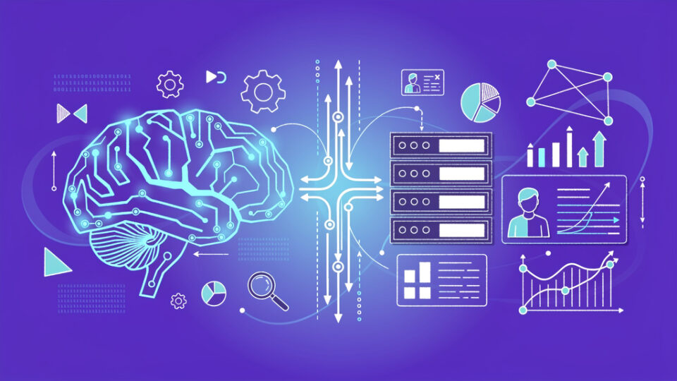 Jak połączyć sztuczną inteligencję z Twoim obecnym systemem CRM?