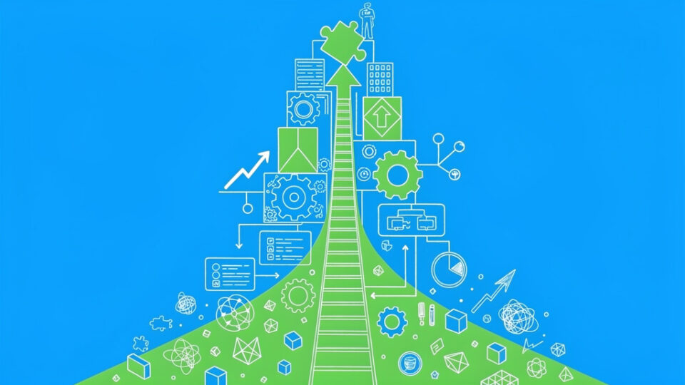 Jak przeskalować biznes od 1 do 10 milionów przychodu bez chaosu?