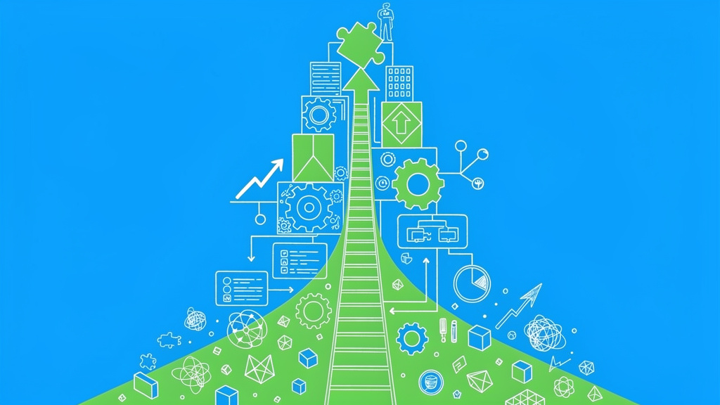 Jak przeskalować biznes od 1 do 10 milionów przychodu bez chaosu?