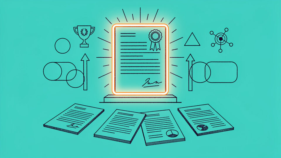 Jak stworzyć ofertę handlową, która wyróżnia się na tle konkurencji?