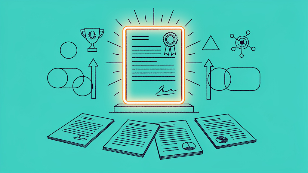 Jak stworzyć ofertę handlową, która wyróżnia się na tle konkurencji?