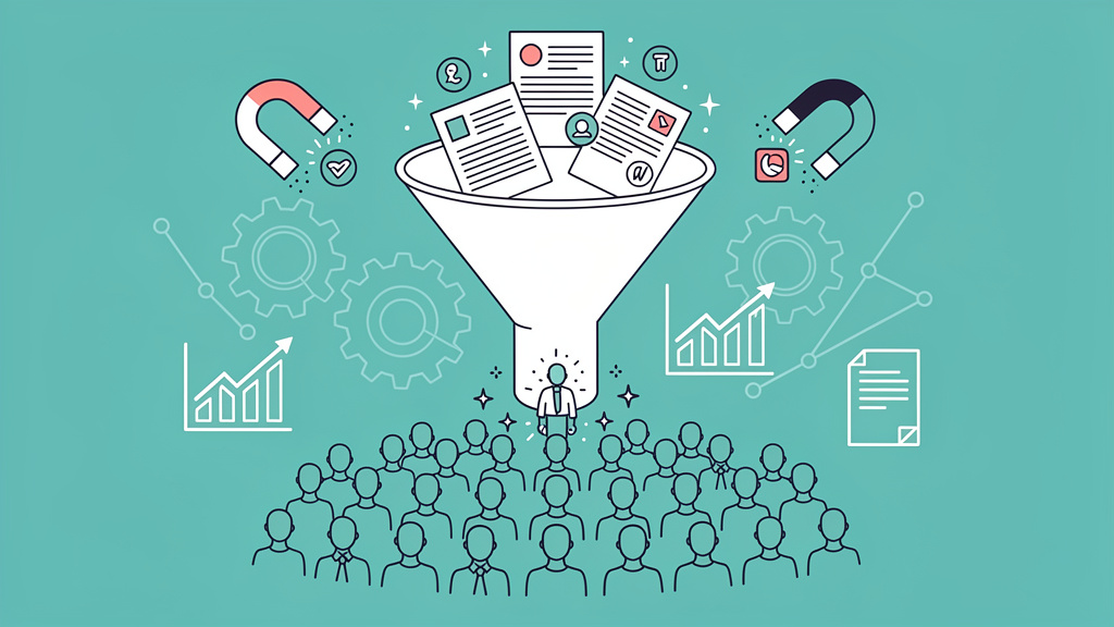 Jak nasza kampania Content Marketingowa wygenerowała 1000 leadów