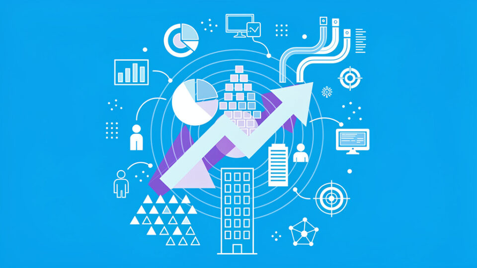 Marketing B2B w 2026 roku: Trendy, dane i skuteczne strategie