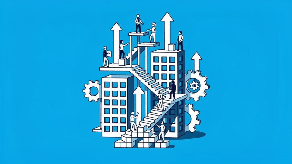 Czym jest model skalowalny i dlaczego Twoja firma go potrzebuje?