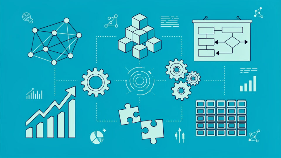 7 najlepszych narzędzi do modelowania biznesu w 2026 roku