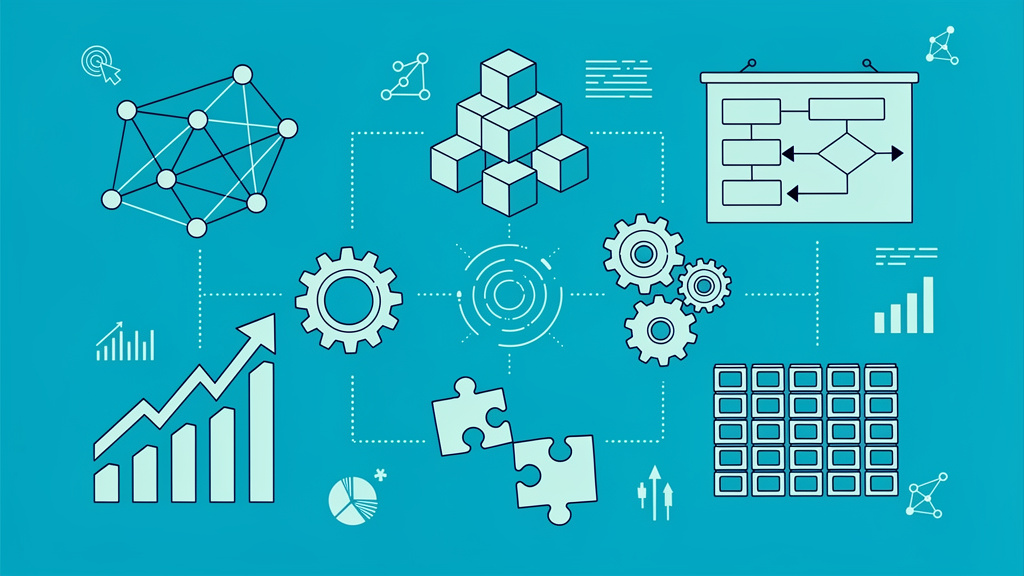 7 najlepszych narzędzi do modelowania biznesu w 2026 roku