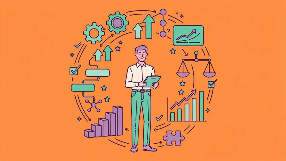 Optymalizacja operacyjna od A do Z: Przewodnik dla nowoczesnego managera