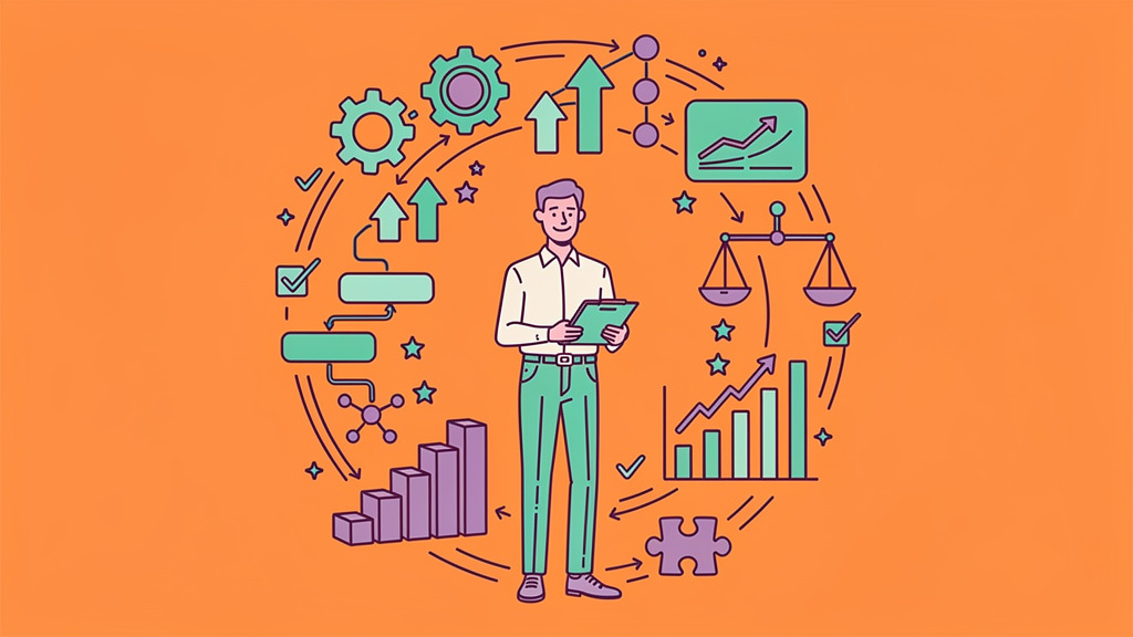 Optymalizacja operacyjna od A do Z: Przewodnik dla nowoczesnego managera