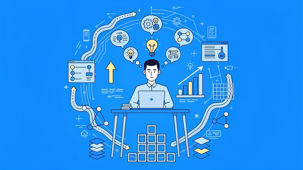 Prompt Engineering dla managerów: Praktyczny przewodnik po efektywnej pracy