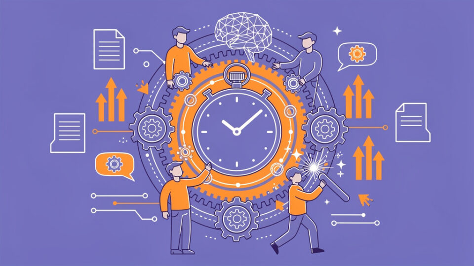 25 zaawansowanych promptów, które oszczędzą zespołowi 10h tygodniowo