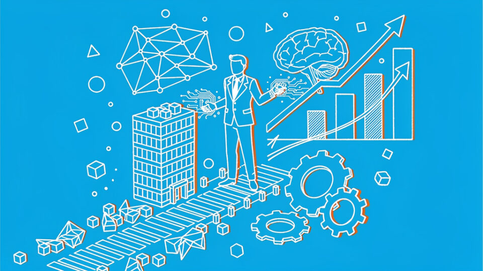 Kompletny przewodnik po AI dla CEO: Od teorii do realnego wdrożenia