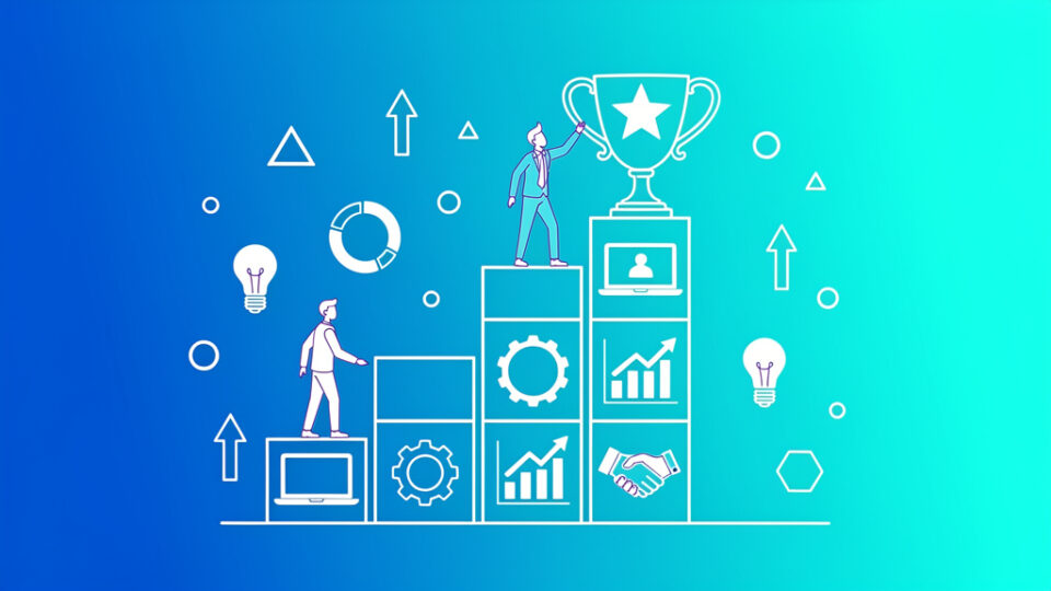 Kompletny przewodnik po skalowaniu firm usługowych w 2026 roku