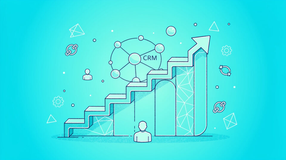 Ranking systemów CRM 2026: Który najlepiej wspiera skalowanie?