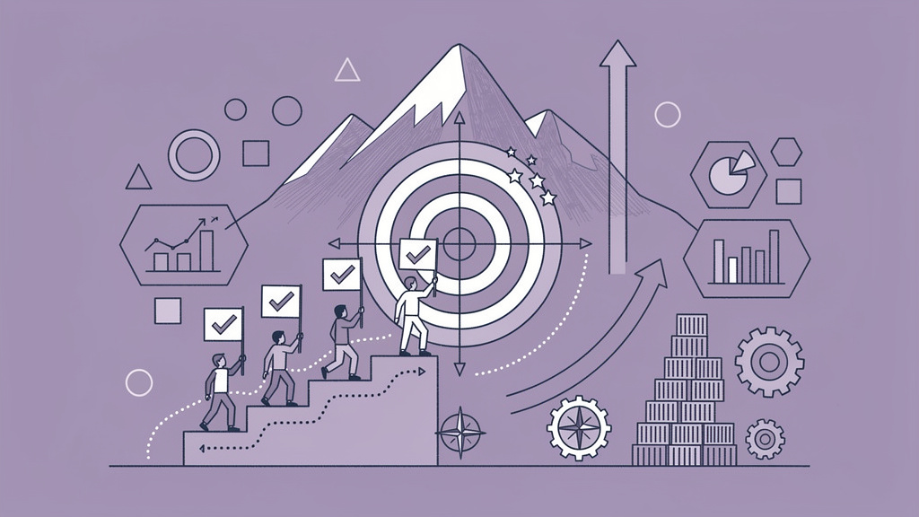 Recenzja metody OKR (Objectives and Key Results): Czy Google ma rację?