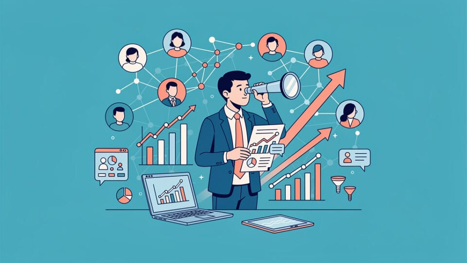 Recenzja narzędzia Sales Navigator: Czy to wciąż must-have?