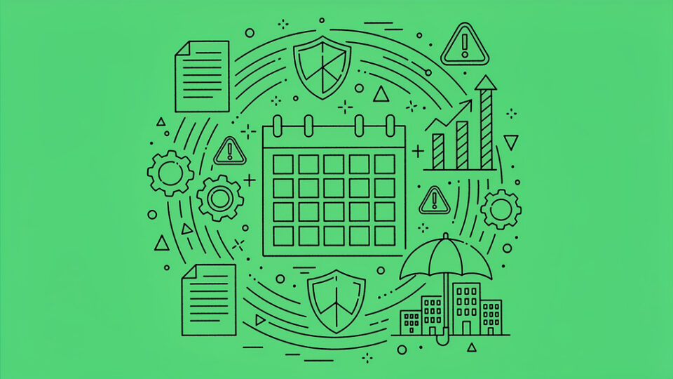 Rewolucja w zarządzaniu polskim biznesem: Jakie zmiany w październiku 2025 mogą zakłócić rozwój Twojej firmy? Dowiedz się, jak się zabezpieczyć!