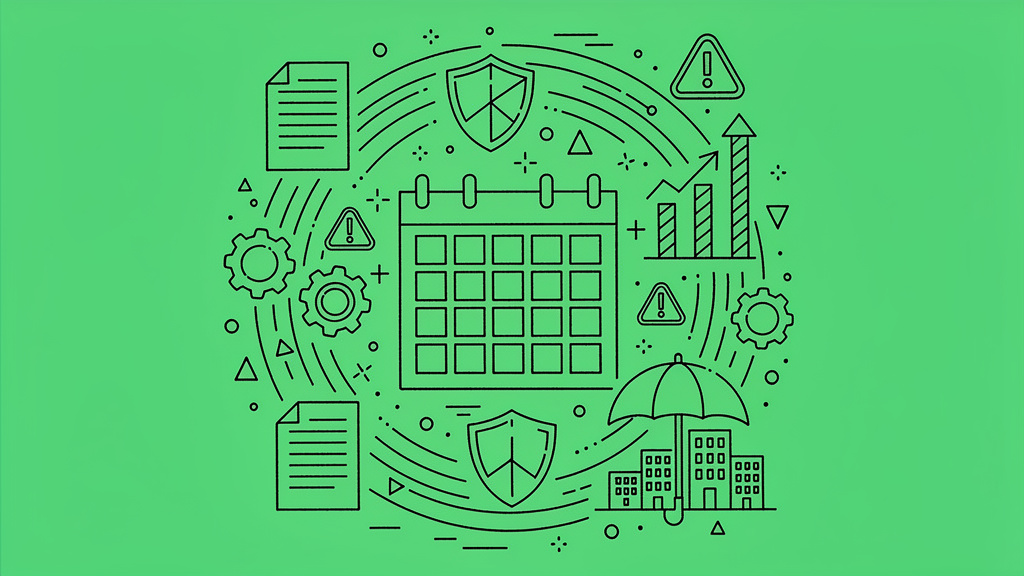 Rewolucja w zarządzaniu polskim biznesem: Jakie zmiany w październiku 2025 mogą zakłócić rozwój Twojej firmy? Dowiedz się, jak się zabezpieczyć!