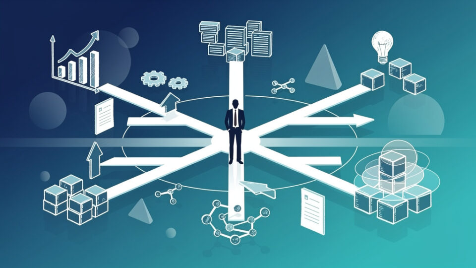 Scenariusze przyszłości: Zaawansowane planowanie strategiczne