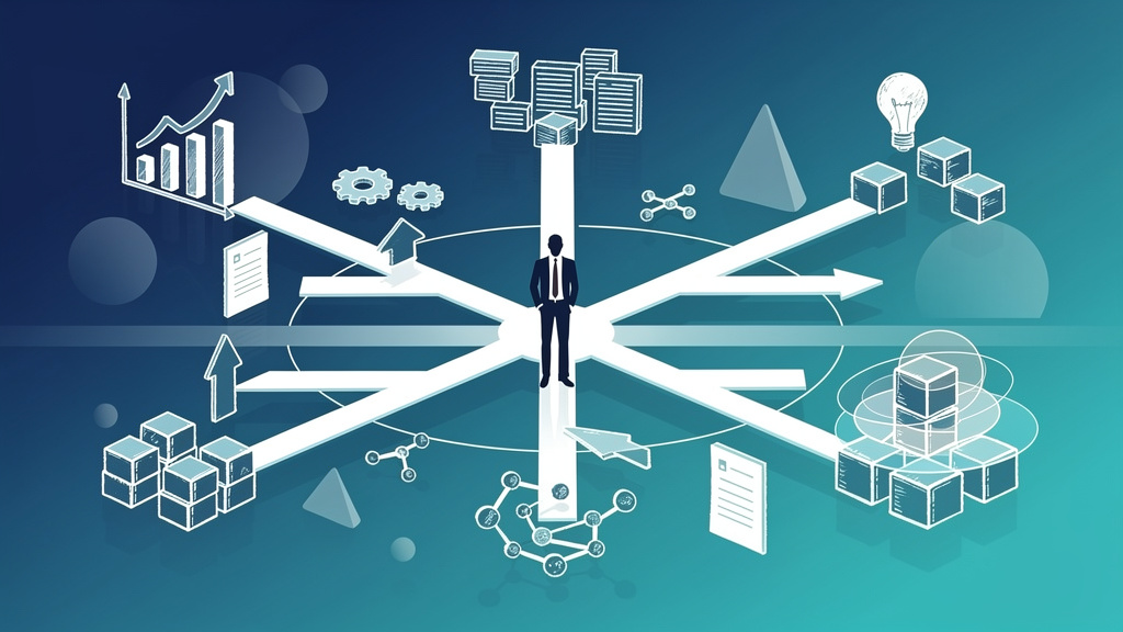 Scenariusze przyszłości: Zaawansowane planowanie strategiczne