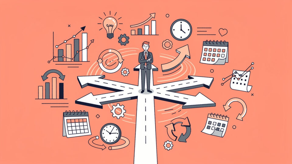 Sierpień 2025: Decyzje, które zdefiniują przyszłość Twojego biznesu – nie przegap kluczowych zmian!