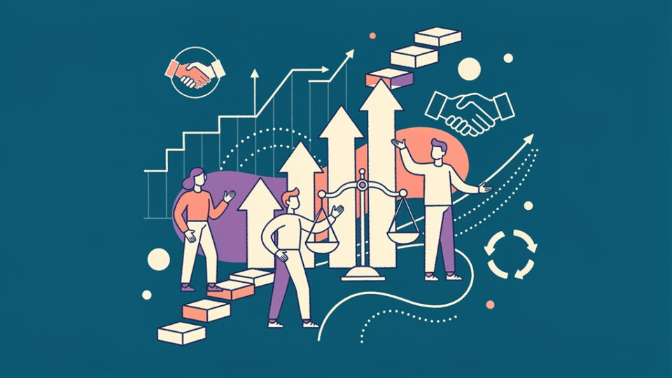 Strategie cenowe: Jak podnieść ceny o 20% i nie stracić klientów?