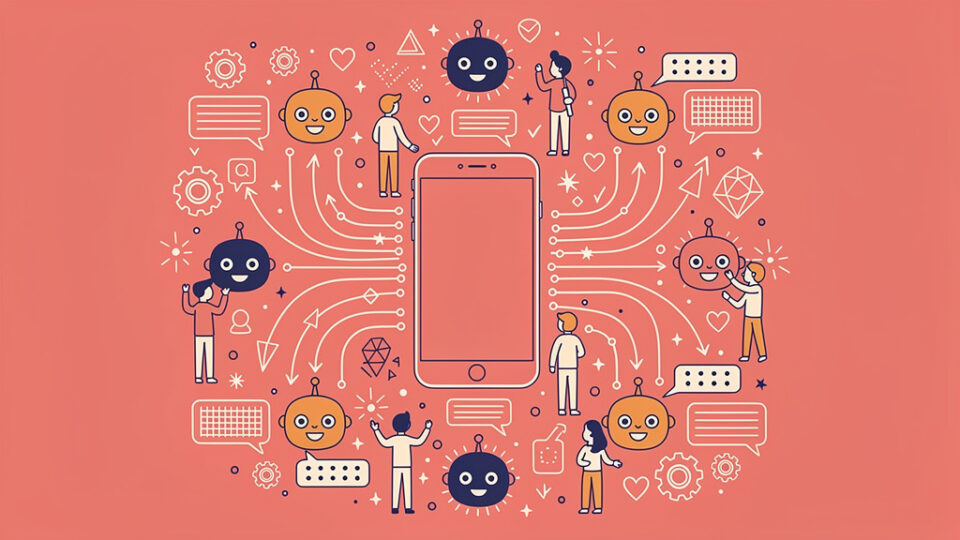 Strategie wdrażania AI w obsłudze klienta: Od chatbotów do personalizacji