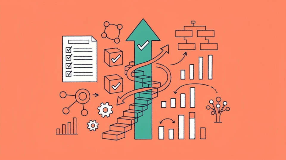 Szablon Audytu Skalowalności Firmy: Darmowy arkusz do pobrania