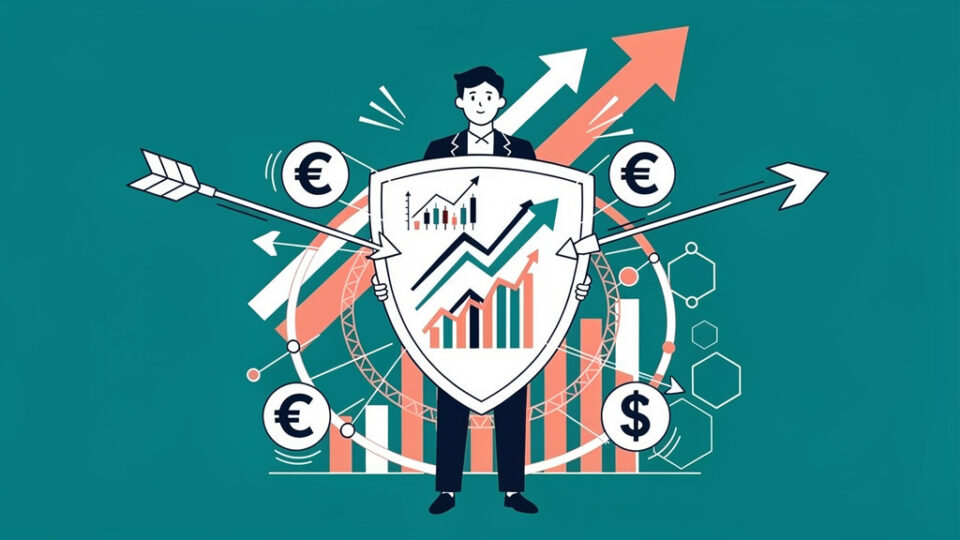 Wykorzystanie instrumentów pochodnych do zabezpieczenia marży w B2B