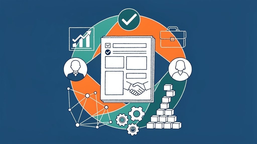 Wzór profesjonalnej oferty B2B – darmowy download i instrukcja