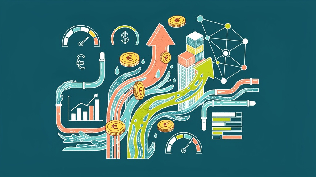 Zarządzanie płynnością finansową w dynamicznie rosnącej firmie