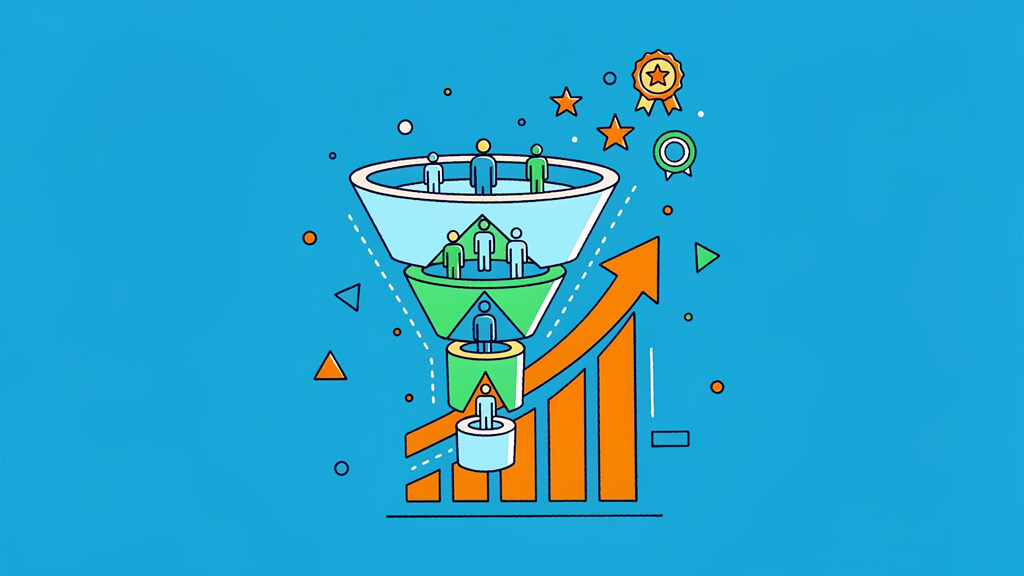 Jak zmiana procesu sprzedaży zwiększyła naszą konwersję o 40%